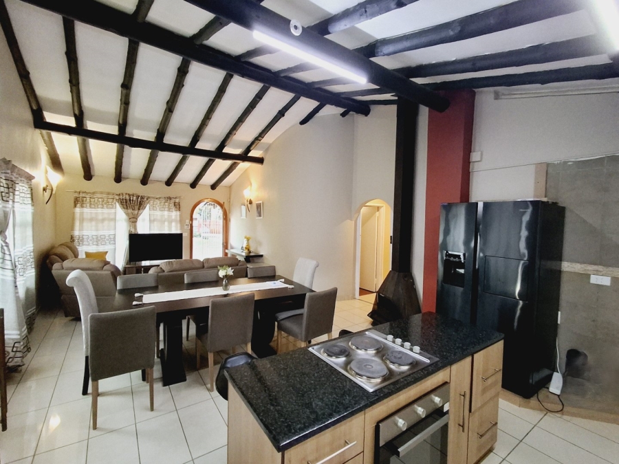 3 Bedroom Property for Sale in Vaalpark Free State